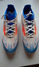 Scarpe calcio f50 usato  Torri del Benaco