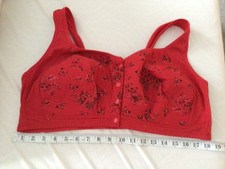 front fastening bra for sale  PLYMOUTH