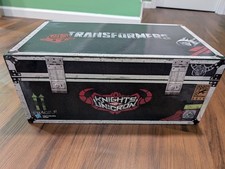 Transformers knights unicron for sale  Saint Peters