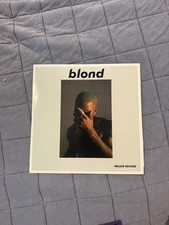 Frank ocean blonde for sale  Tampa