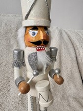 Christmas nutcracker soldier for sale Christmas nutcracker soldier for sale  EASTBOURNE