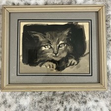 Vtg original art for sale  Keystone Heights