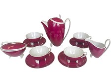 Vintage bavaria pink for sale  UK