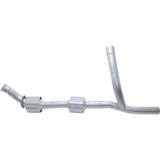 Catalytic converter right for sale  La Salle
