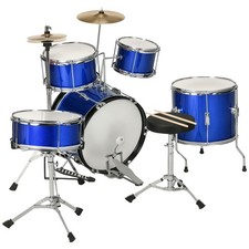 Aiyaplay piece drum for sale  GREENFORD