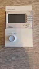 Weishaupt regelung gebraucht kaufen  Gröbenzell