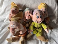 Disney vgc tagged for sale  DUDLEY