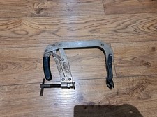 Sykes pickavant 038500 for sale  BRIGHTON