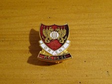 Vintage metal enamel for sale  KING'S LYNN