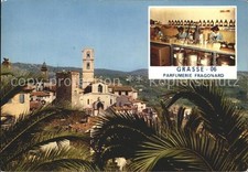 Grasse alpes maritimes gebraucht kaufen  Deutschland