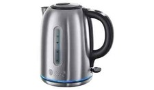 Russell hobbs stainless for sale  BOLTON