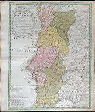 Stampa antica mappa usato  Roma