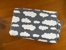 Stoff wolken gebraucht kaufen  Mühlacker