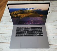 Macbook pro 2019 usato  Olbia