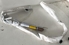 Airbag tendina destro usato  Pomigliano d'Arco