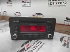 Autoradio lettore mp3 usato  Cornedo Vicentino