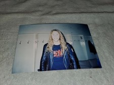 Vintage metallica james for sale  Las Vegas