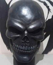 Capuz de látex Black Mask Batman Comics comprar usado  Enviando para Brazil