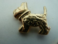 Pin chien westie d'occasion  Monchecourt
