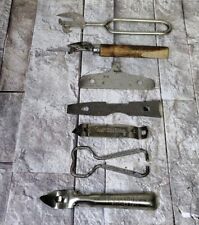 Vintage metal bottle for sale  Menominee