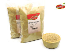 Zenzero polvere 1kg usato  Napoli