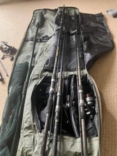 Carp fishing rods for sale  DONCASTER
