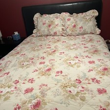 Vtg laura ashley for sale  Broken Arrow