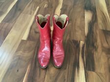 Vintage womens red for sale  Dallas