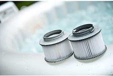 Replacement pool filter for sale  Trion