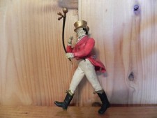 Petite figurine johnnie d'occasion  Clermont-Ferrand-