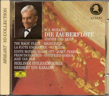 Mozart zauberflöte gebraucht kaufen Mozart zauberflöte gebraucht kaufen  Schweinfurt