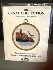 New canal collection for sale  COVENTRY