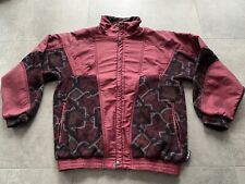 Veste polaire vintage d'occasion  Annecy