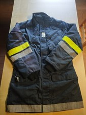 Albatros überjacke feuerwehrj gebraucht kaufen  Bad Gandersheim