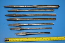 Brace shell bits. for sale  BRISTOL