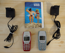 Lot téléphone portable d'occasion  Albi