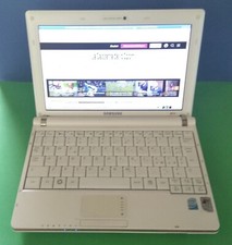 Samsung netbook nc10 usato  Busto Arsizio