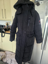 Superdry longline everest for sale  HARTLEPOOL
