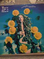 Vinile tears for usato  Muggia