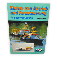 Einbau antrieb fernsteuerung gebraucht kaufen  Zeitz
