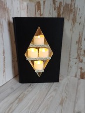 Timer tea light for sale  BIRMINGHAM