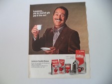 Advertising pubblicità 1980 usato  Salerno