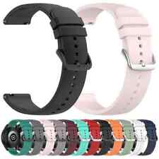 Silicone strap for d'occasion  Expédié en Belgium