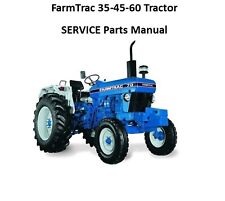 Tractor service parts for sale  Houston