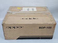 Oppo bdp 105 for sale  Sacramento