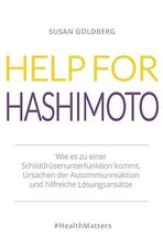 Help for hashimoto gebraucht kaufen  Berlin