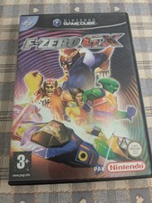 Zero nintendo gamecube for sale  HULL