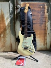 Guitarra elétrica Fender México Road Worn anos 60 Stratocaster 2016 S/N MX16710537 comprar usado  Enviando para Brazil