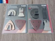Parkside accessoire outil d'occasion  Guînes