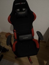 Dxracer gaming chair gebraucht kaufen  Buchholz i.d. Nordheide